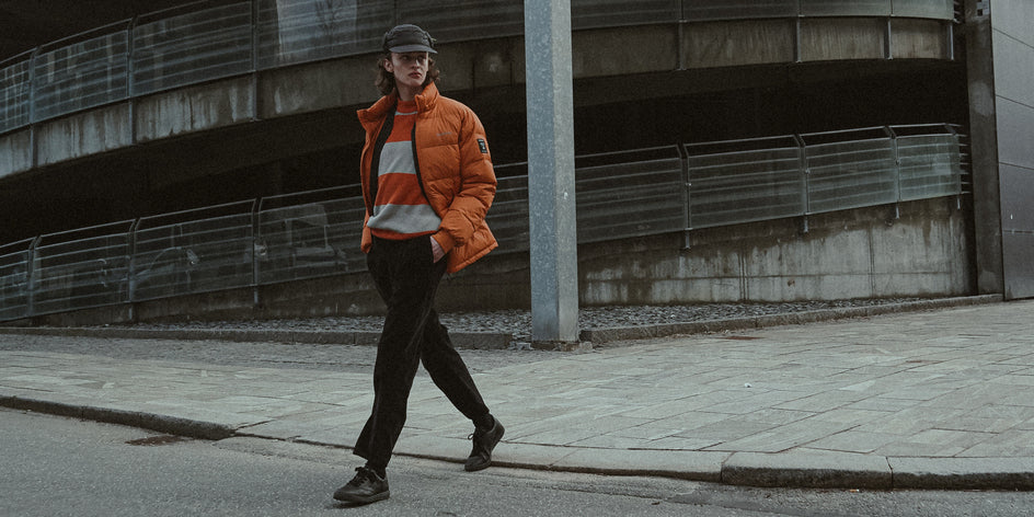 Dedicated Brand im Onlineshop von green.in.pieces.