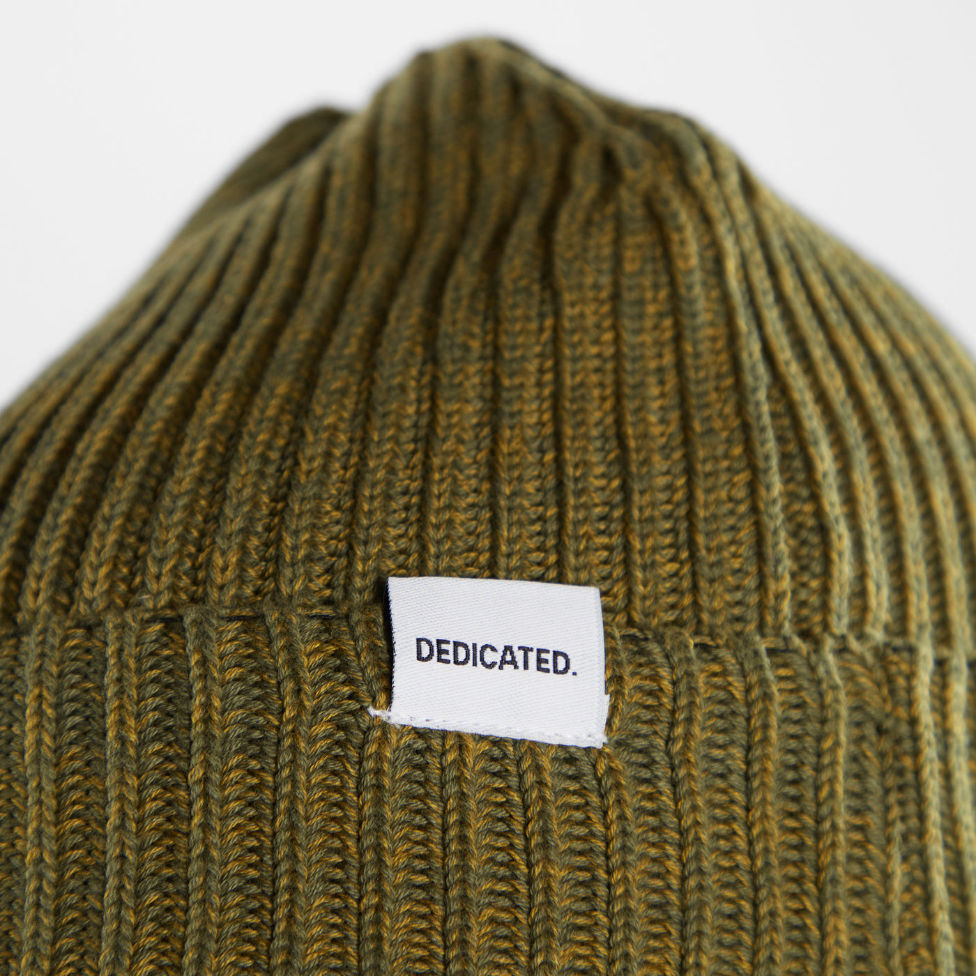 Beanie Lofoten TY Leaf Green